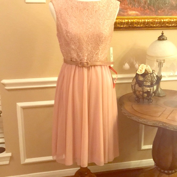 Eliza J Dresses & Skirts - Eliza J. Cocktail Dress